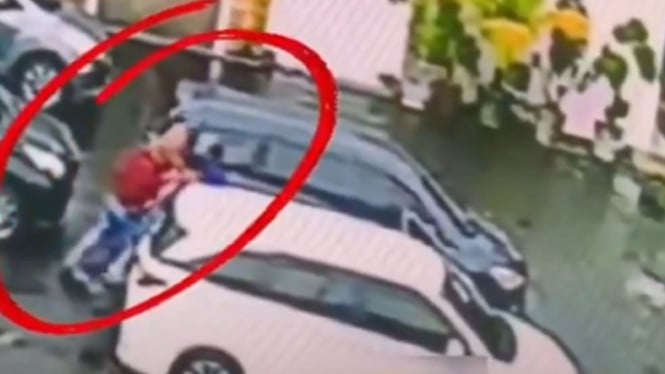 Keluarga Ungkap Gelagat Aneh Sebelum Kacab Bank Diculik