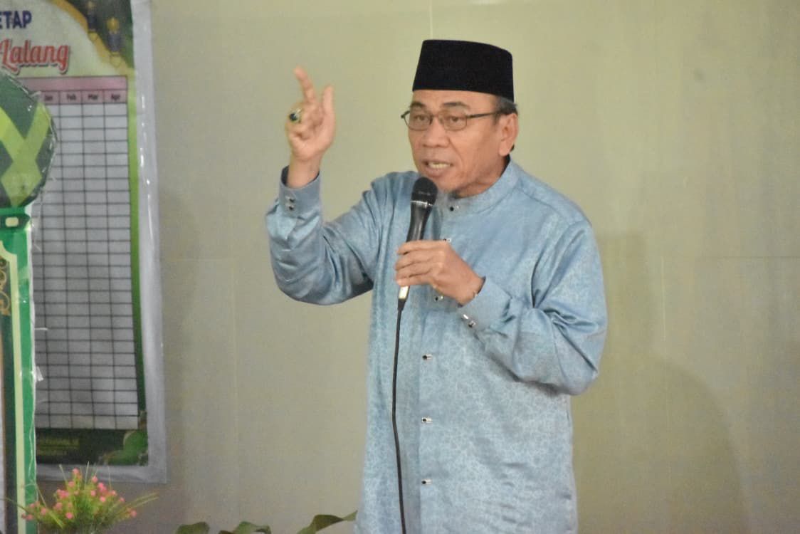 Pemko Padang Aktifkan Guru Pengasuh Awasi Siswa, Cegah Tawuran