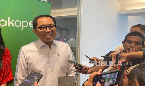 Wamenperin: Kerja Sama BRICS Momentum Tepat Hadapi Transformasi Industri