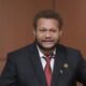 respons-ucapan-ketua-sinode-gki-tanah-papua,-senator-pfm-minta-prabowo-buka-peluang-dialog