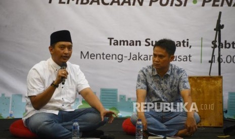 Arief Rosyid: Pembatasan BBM Impor Penting untuk Kedaulatan Energi