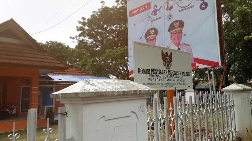 Seleksi KPID Sumbar Diterpa Isu Konflik Kepentingan, Forum Masyarakat Lapor Ombudsman
