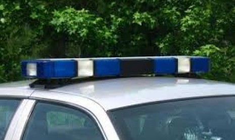 Polres Tangerang Tindak Tegas Kendaraan Gunakan Strobo tak Sesuai Ketentuan