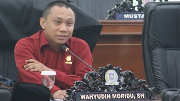 PDIP Pecat Anggota DPRD Gorontalo Usai Video Viral