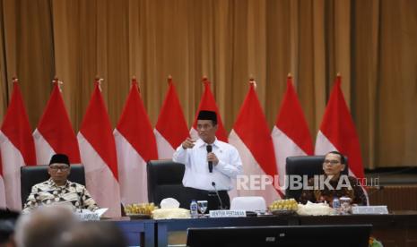 Pemerintah Terbitkan Permendag, Lindungi Petani Singkong dan Tebu