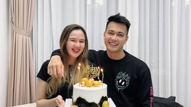 Eza Gionino dan Meiza Aulia Sepakat Bercerai, Mediasi Rampung