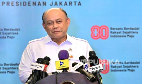 BGN Pertahankan Program MBG, Tolak Penggantian Uang Tunai