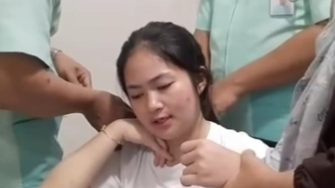 Remaja Tertancap Panah Saat Tawuran Pecah di Makassar