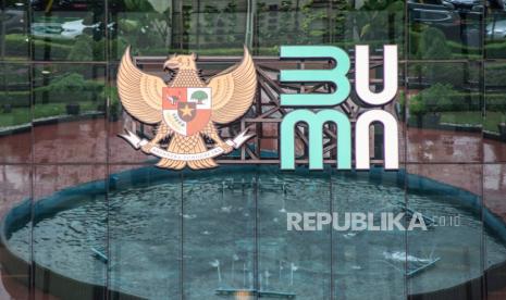 DPR Kaji Status Kementerian BUMN, Revisi UU Bergulir