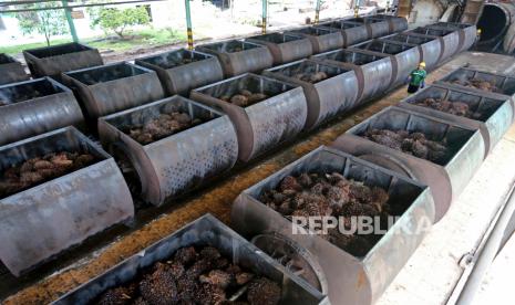 Perdagangan Indonesia-Uni Eropa Diprediksi Surplus Usai I-EU CEPA