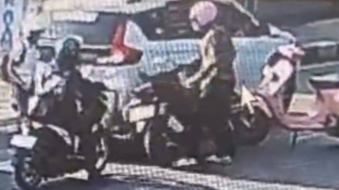 Oknum TNI Aniaya Pegawai Zaskia Adya Mecca, Kini Diperiksa