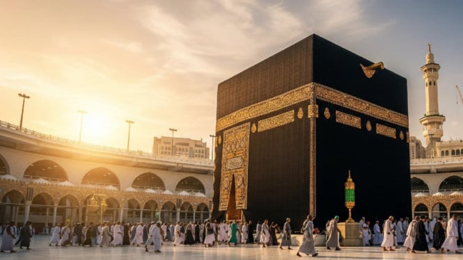 Rania Travel Transformasi Haji: Mudahkan, Sentuh Jemaah!