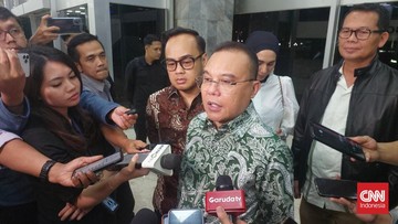 Dasco Minta APH Investigasi Keracunan MBG, Evaluasi Program Mendesak