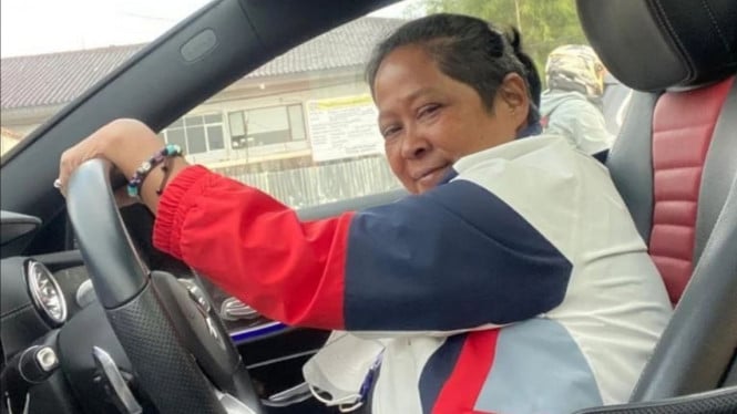 Suti Karno Berjuang Lawan Nyeri Pasca Amputasi Kaki