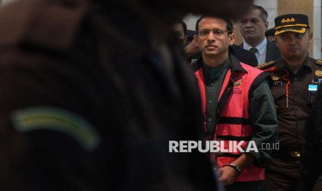 Pakar Pidana: Kerugian Negara Bisa Dihitung Selain BPK