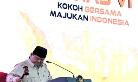 Prabowo Bangun Koperasi Desa, Perumahan, dan Ekonomi Rakyat