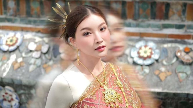 Sarwendah Bahas Lavender Marriage, Unggahan Picu Spekulasi Warganet