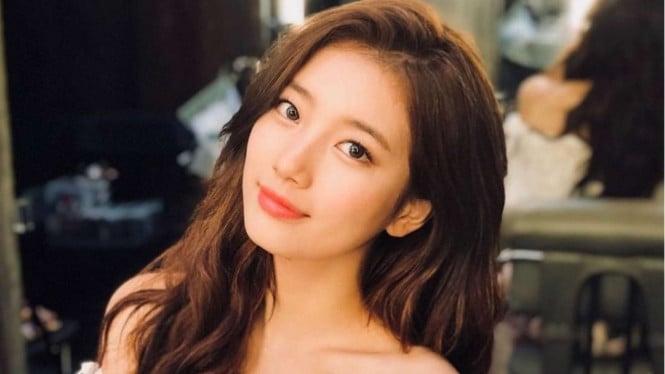 Suzy Akui Tidur Empat Jam, Penggemar Ungkap Kekhawatiran