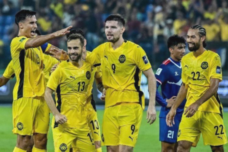 Skandal Naturalisasi Malaysia: Sanksi FIFA Mengintai, 9 Fakta Terungkap