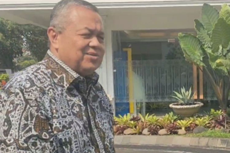 BI dan Pemerintah Kolaborasi: Likuiditas Himbara Diperkuat Suntikan Dana Rp 200 Triliun