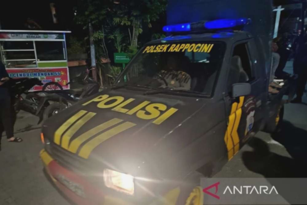 Korlantas Polri Bekukan Penggunaan Sirine dan Rotator di Mobil Patwal