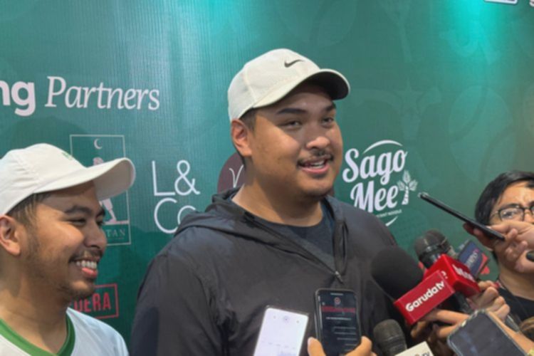 Menpora Pengganti Dito Ariotedjo Belum Dilantik, Ini Alasannya!