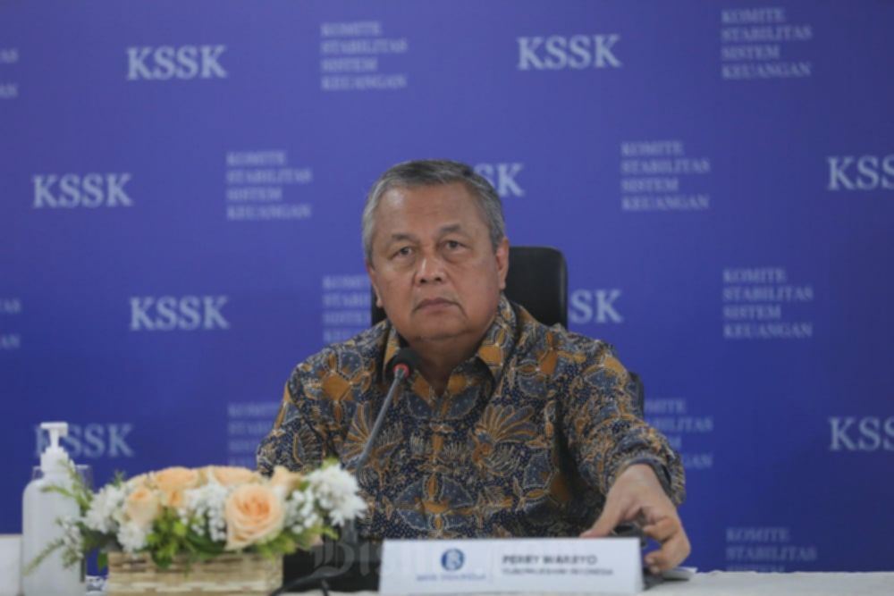 Pemangkasan Suku Bunga Acuan Beri Ruang Penurunan Yield SUN?