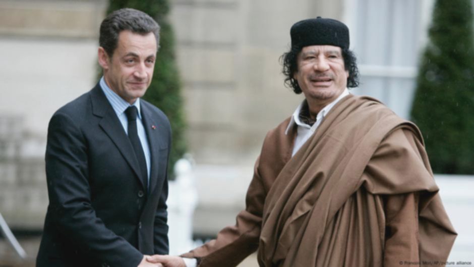 Nicolas Sarkozy Divonis Lima Tahun Penjara, Kasus Korupsi Mengemuka