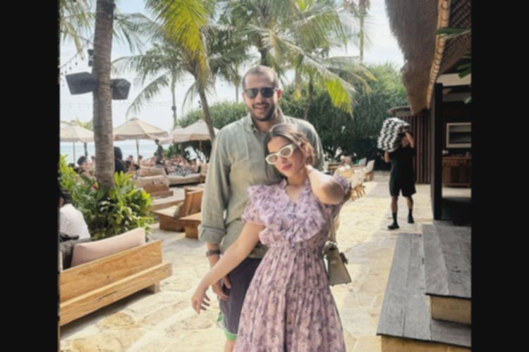 Sidang Cerai Tasya Farasya dan Ahmad Assegaf Digelar September 2025