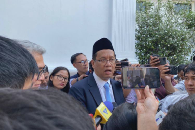 Purbaya Yudhi Sadewa Ditunjuk Menkeu Baru: Kontroversi dan Tanggapan Istana