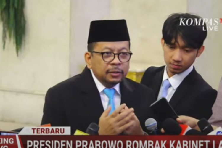 M Qodari Jadi KSP: Pendidikan UGM dan Kiprah Risetnya