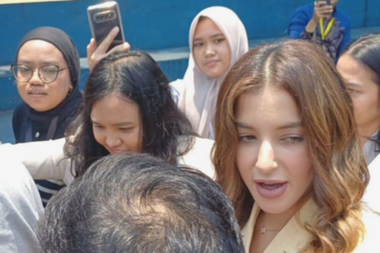Tasya Farasya Klaim Punya Bukti Penggelapan Dana, Pertimbangkan Langkah Hukum