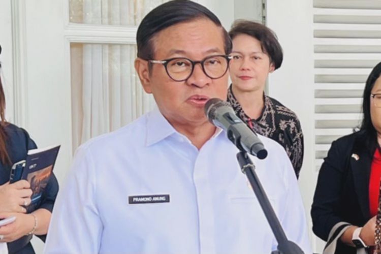 Pramono Anung Usulkan IKJ Direlokasi ke Kota Tua Jakarta
