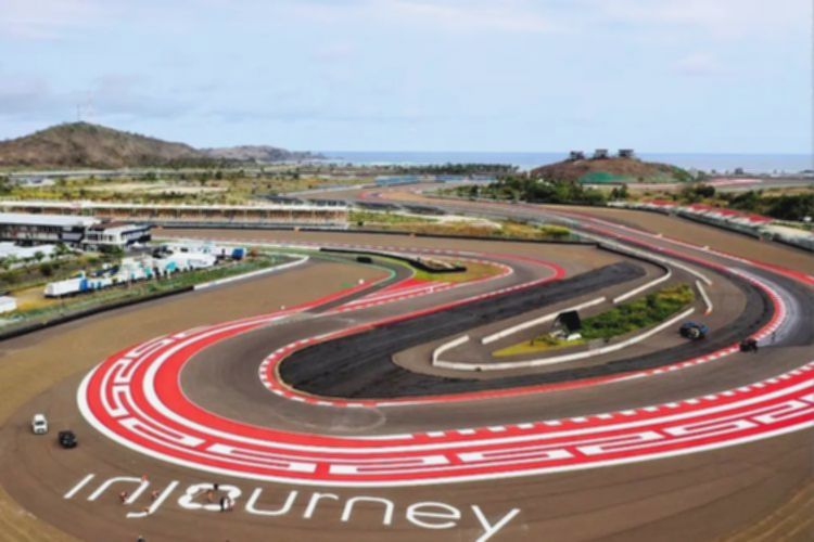 MotoGP Mandalika 2025: Persiapan Dimulai, Jadwal Bergulir Hari Ini
