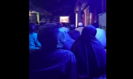 Hasnur Ajak Waspadai Potensi Rusak Persatuan Pasca-G30S