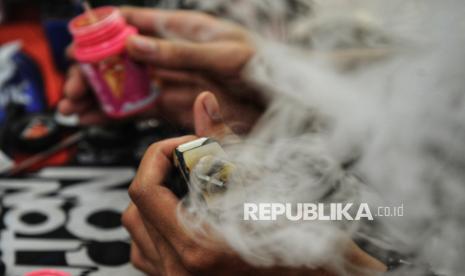 PKJS UI Kritisi Sikap Menkeu Purbaya tak Naikkan Cukai Rokok