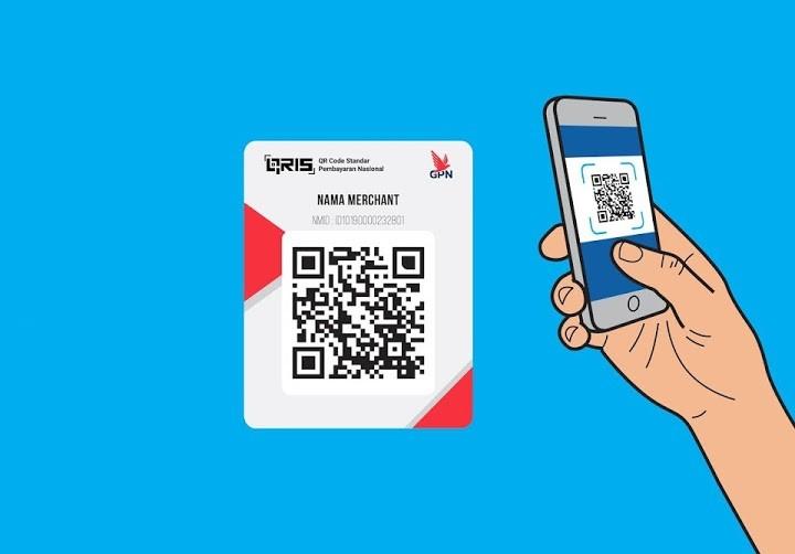 QRIS Dongkrak Belanja Wisatawan Malaysia di Sumbar
