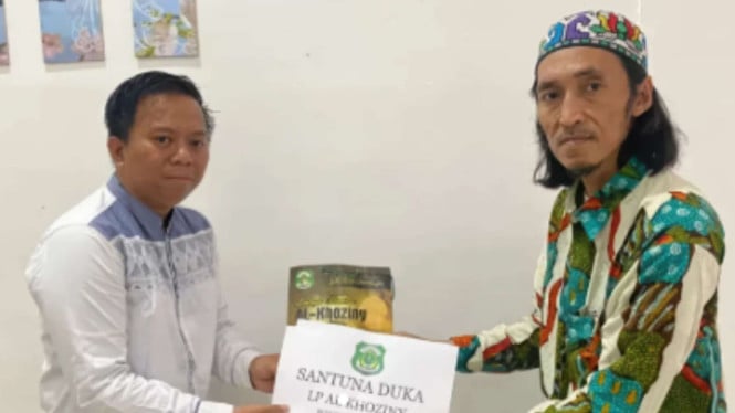 Keluarga Korban Runtuhnya Musala Tolak Santunan, Pilih Berkah