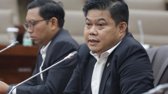 Komisi I DPR Dorong TNI Utamakan Kompetensi Pimpinan!