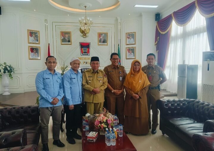Padang Siapkan Lahan, SMA Tunggul Hitam Segera Dibangun?