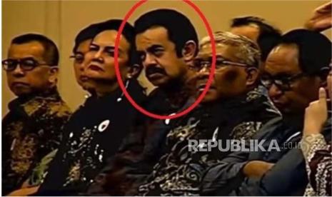 Cabut Paspor, Kejagung Minta Riza Chalid dan Jurist Tan Kembali