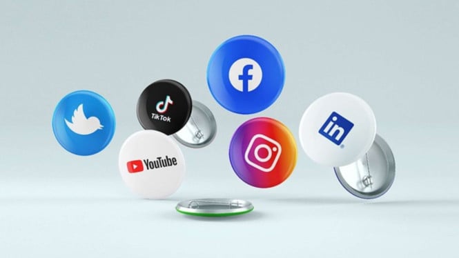 Pakar Ingatkan Ancaman Tunggangan di Balik Gerakan Netizen
