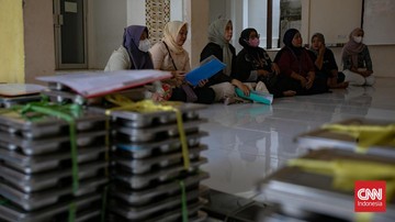 Siswa Klaten Diduga Keracunan MBG, Dinkes Tangani Intensif