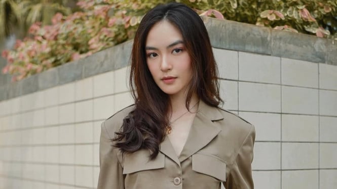Pernikahan Kenny Austin Ungkit Kembali Nama Aurellia Lanita