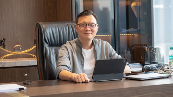 Imperial Pictures Garap Lima Film Baru, Genre Bervariasi