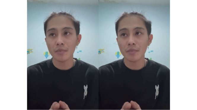DJ Panda Jalani Pemeriksaan Polisi, Terkait Laporan Erika Carlina