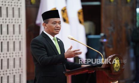 Pemerintah Targetkan Implementasi B50 Mulai Semester II 2026
