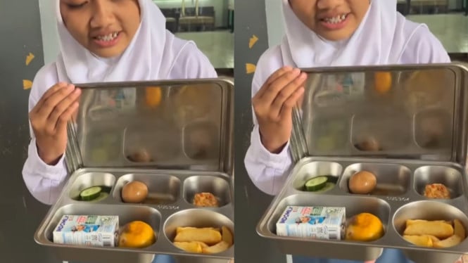 SMAN Ajibarang Fasilitasi Siswa Alergi Nasi dengan Menu MBG