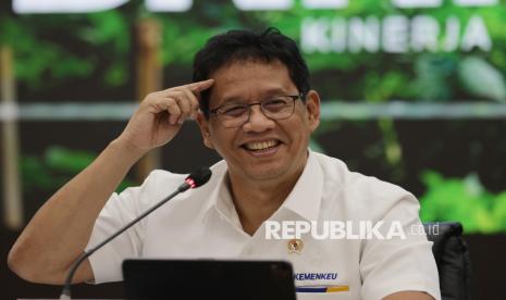 Menkeu Ambil Alih Anggaran Tak Terserap, DPR Beri Catatan