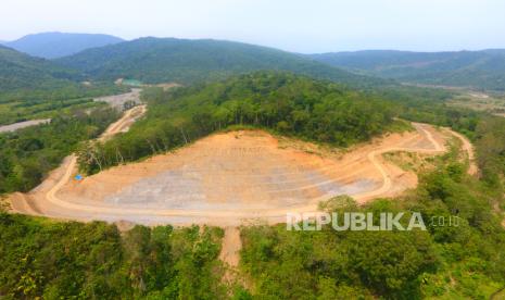 dukung-ketahanan-pangan,-waskita-kebut-proyek-bangunan-pengarah-di-aceh